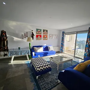 The Cozy Corner * Hammamet