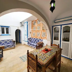 Medina