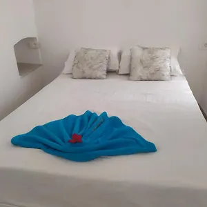 Vila Maison Bleu *