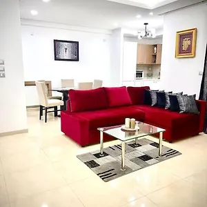 Appartement Standing *