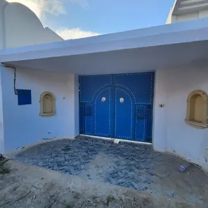 度假居 Maison Style Sidi Bousaid