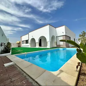 Villa House Hammamet