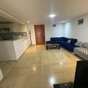 L'orangeraie Apartment