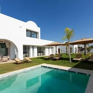 Hébergement de vacances Californie Luxe En Bord De Avec Services