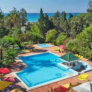 Hotel Regency 4*