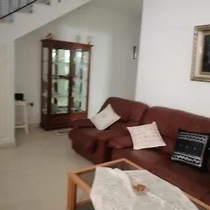 Prázdninový dům Dar Hmayda Hammamet