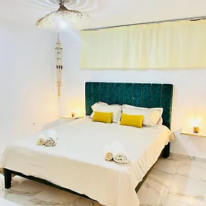 Cosy Aparment Near The Sea Hammamet