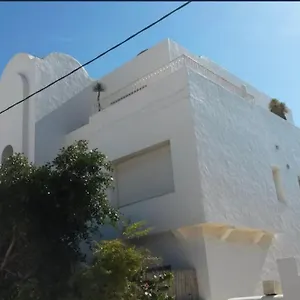 Apartamento Dar Elhoucine