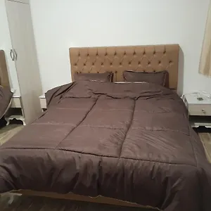 Apartament Sun And Golf Al-Hammamat