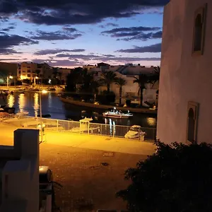 Port Marina