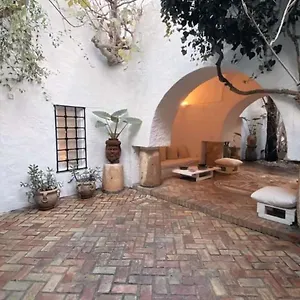 Dar Essarouel Guest house