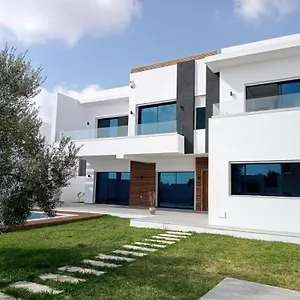 Villa Green Hammamet