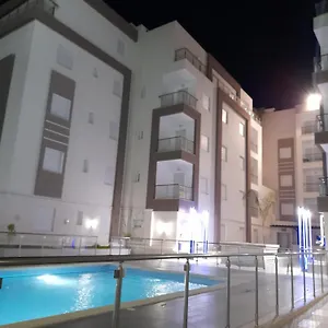Boustene Apartment
