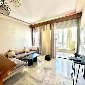 Apartament Luxueux S1 La Marina *