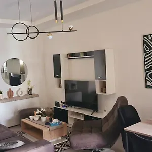 Cosy Apartament