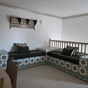 Apartment Fadhel 1