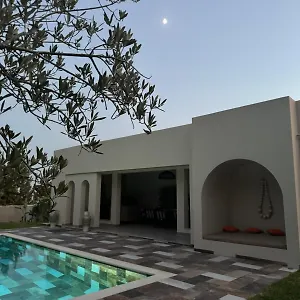 Nord Villa Hammamet