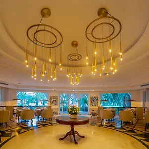 Oceana & (adults Only) Hotel Hammamet