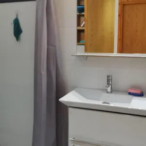 Jolie Maison Au Calme *