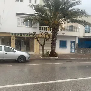 Maison Zeinbe Apartmán *