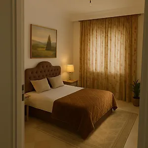 Apartmán Nesrine Hamammet Hammamet