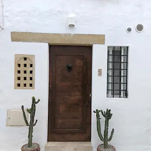 D'hotes Apartmán *