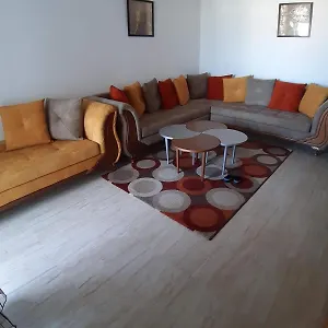 Appartamento Bel 2 Et Bien Meuble Hammamet