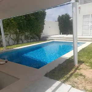 Maison Hotesse Nord Casa vacanze Hammamet