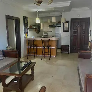Jasmin Apartmán Hammamet