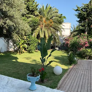 De Jasmine