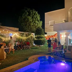 Magnifique Olfa Hammamet