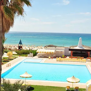 El Fell Otel Hammamet