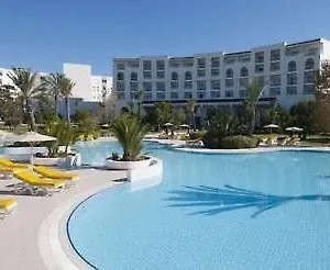 Saphir Palace & 호텔 함마메트