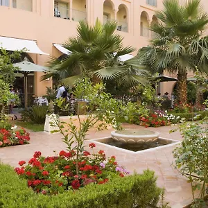 Hotel Alhambra Thalasso 5*