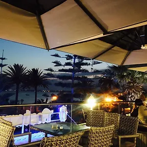 Tulip House * Hammamet