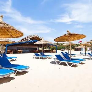 Hotel Le Zenith 3*