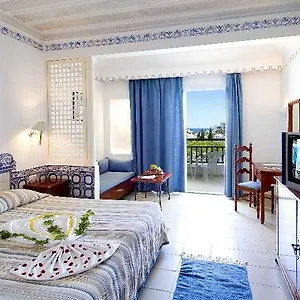 Thalassa Shalimar Hotel 4*