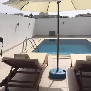 Bellevue Appartement Hammamet