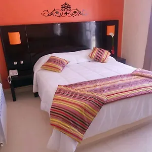 Club Playa Hotel 3*