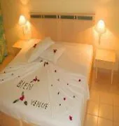 Hotel Mehari