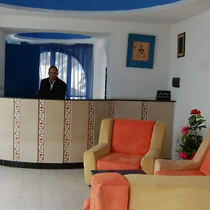 L'arabesque Appartamento Hammamet