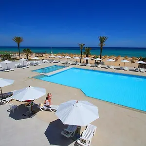 Otel Omar Khayam & Aqua Park Hammamet